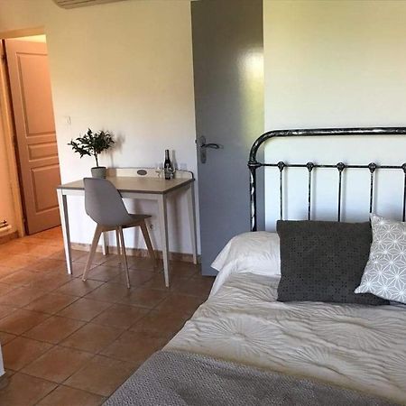 Chez Dume Bed & Breakfast Santa-Lucia-di-Tallano Dış mekan fotoğraf
