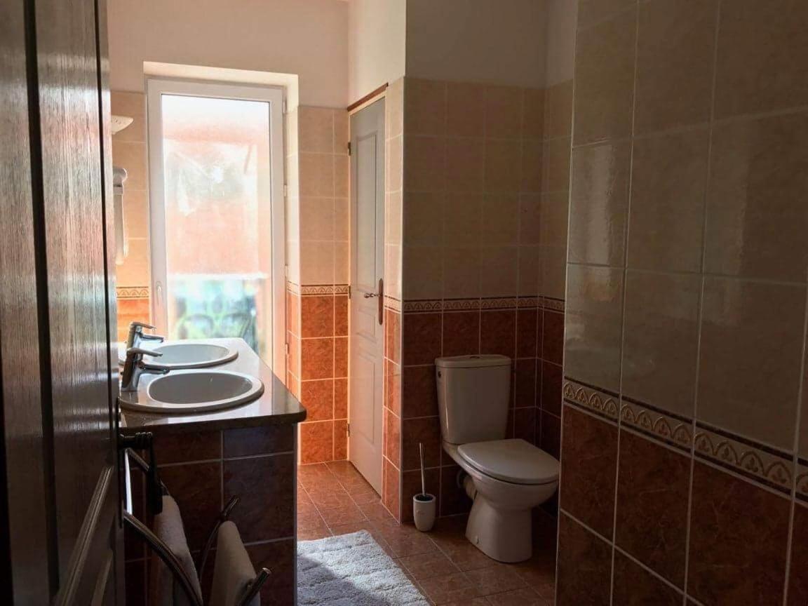 Chez Dume Bed & Breakfast Santa-Lucia-di-Tallano Dış mekan fotoğraf