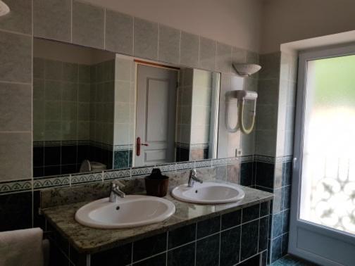 Chez Dume Bed & Breakfast Santa-Lucia-di-Tallano Dış mekan fotoğraf