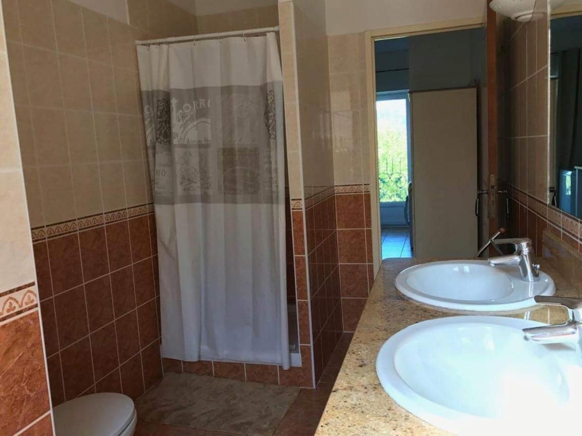 Chez Dume Bed & Breakfast Santa-Lucia-di-Tallano Dış mekan fotoğraf